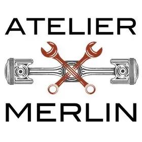 Atelier Merlin