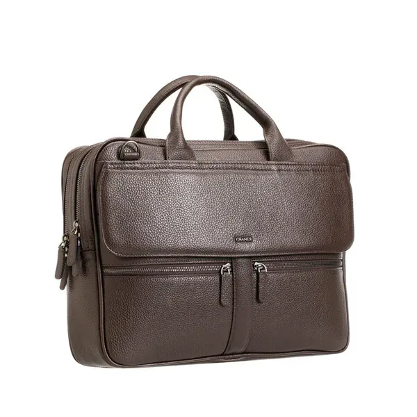 Sac en cuir