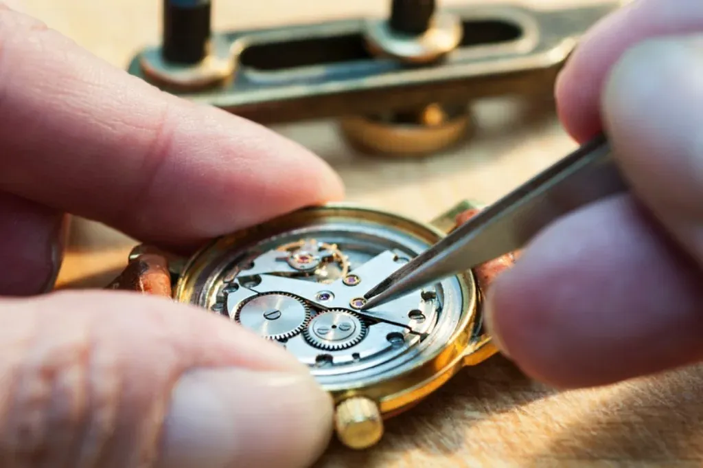 Montres